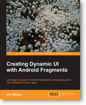 Creating Dynamic UI with Android Fragments