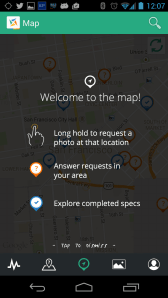 Instructable Narrow Screen